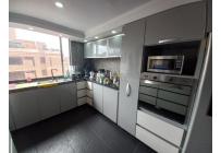 Apartamentos, Alquiler, Bogotá - $8.750.000