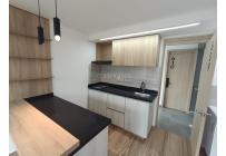 Apartaestudios, Alquiler, Cuarto de Legua - $1.850.000