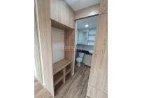 Apartaestudios, Alquiler, Cuarto de Legua - $1.850.000