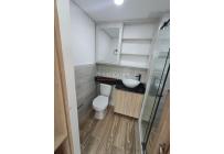 Apartaestudios, Alquiler, Cuarto de Legua - $1.850.000