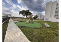 Apartamentos, Alquiler, Ciudad Bochalema - $1.200.000