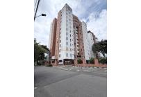 Apartamentos, Alquiler, Nueva Tequendama - $2.110.000