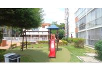 Apartamentos, Alquiler, Valle del Lili - $1.200.000