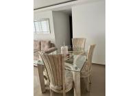 Apartamentos, Venta, Santa Bárbara - $240.000.000