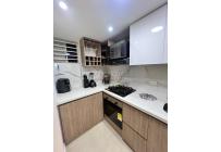 Apartamentos, Venta, Santa Bárbara - $240.000.000