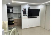 Apartamentos, Venta, Santa Bárbara - $240.000.000