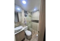 Apartamentos, Venta, Santa Bárbara - $240.000.000