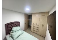 Apartamentos, Venta, Santa Bárbara - $240.000.000