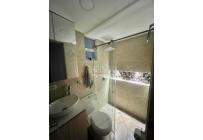 Apartamentos, Venta, Santa Bárbara - $240.000.000