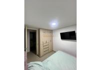 Apartamentos, Venta, Santa Bárbara - $240.000.000