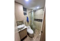 Apartamentos, Venta, Santa Bárbara - $240.000.000