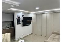 Apartamentos, Venta, Santa Bárbara - $240.000.000