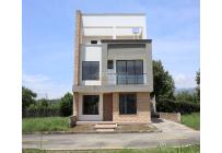 Casas, Venta, Jamundí - $840.000.000