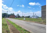 Lotes, Venta, Jamundí - $115.000.000