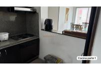 Apartamentos, Venta, La Hacienda - $460.000.000