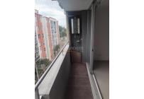 Apartamentos, Venta, La Hacienda - $320.000.000