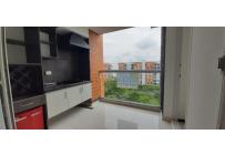 Apartamentos, Alquiler, Valle del Lili - $2.500.000