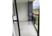 Apartaestudios, Alquiler, Pereira - $2.200.000