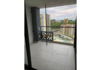 Apartaestudios, Alquiler, Pereira - $2.200.000