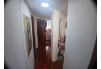 Apartamentos, Venta, Bogotá - $520.000.000