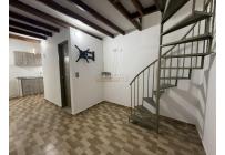 Apartaestudios, Alquiler, El Cedro - $900.000