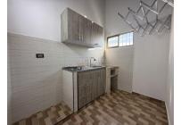 Apartaestudios, Alquiler, El Cedro - $900.000