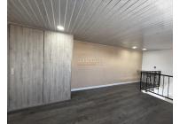 Apartaestudios, Alquiler, El Cedro - $900.000