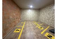 Apartaestudios, Alquiler, El Cedro - $900.000