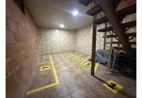 Apartaestudios, Alquiler, El Cedro - $900.000