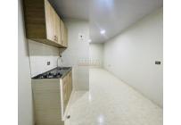 Apartaestudios, Alquiler, El Cedro - $850.000