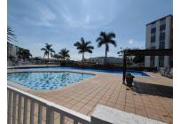 Apartamentos, Alquiler, Jamundí - $950.000