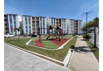 Apartamentos, Alquiler, Jamundí - $950.000