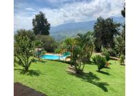 Fincas y Casas Campestres, Venta, Dagua - $820.000.000