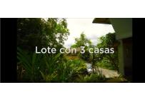 Fincas y Casas Campestres, Venta, La Buitrera - $1.500.000.000