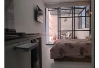 Apartaestudios, Alquiler, Bogotá - $3.600.000