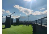 Apartaestudios, Alquiler, Bogotá - $3.600.000