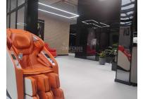 Apartaestudios, Alquiler, Bogotá - $3.600.000