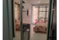 Apartaestudios, Alquiler, Bogotá - $3.600.000