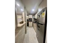 Apartamentos, Venta, El Limonar - $265.000.000