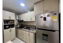 Apartamentos, Venta, El Limonar - $265.000.000