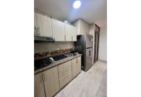 Apartamentos, Venta, El Limonar - $265.000.000