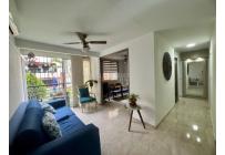 Apartamentos, Venta, El Limonar - $265.000.000