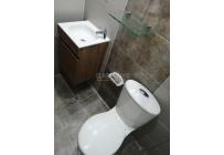 Apartamentos, Venta, Gratamira - $250.000.000