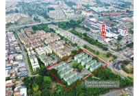 Apartamentos, Alquiler, Los Guaduales - $880.000