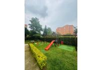 Apartamentos, Venta, La Hacienda - $395.000.000