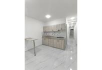 Apartamentos, Alquiler, Unión de Vivienda Popular - $900.000