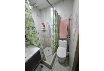 Apartaestudios, Venta, San Fernando - $145.000.000