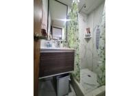 Apartaestudios, Venta, San Fernando - $145.000.000