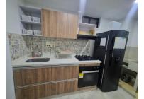 Apartaestudios, Venta, San Fernando - $145.000.000