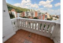 Apartamentos, Venta, Granada - $1.600.000.000